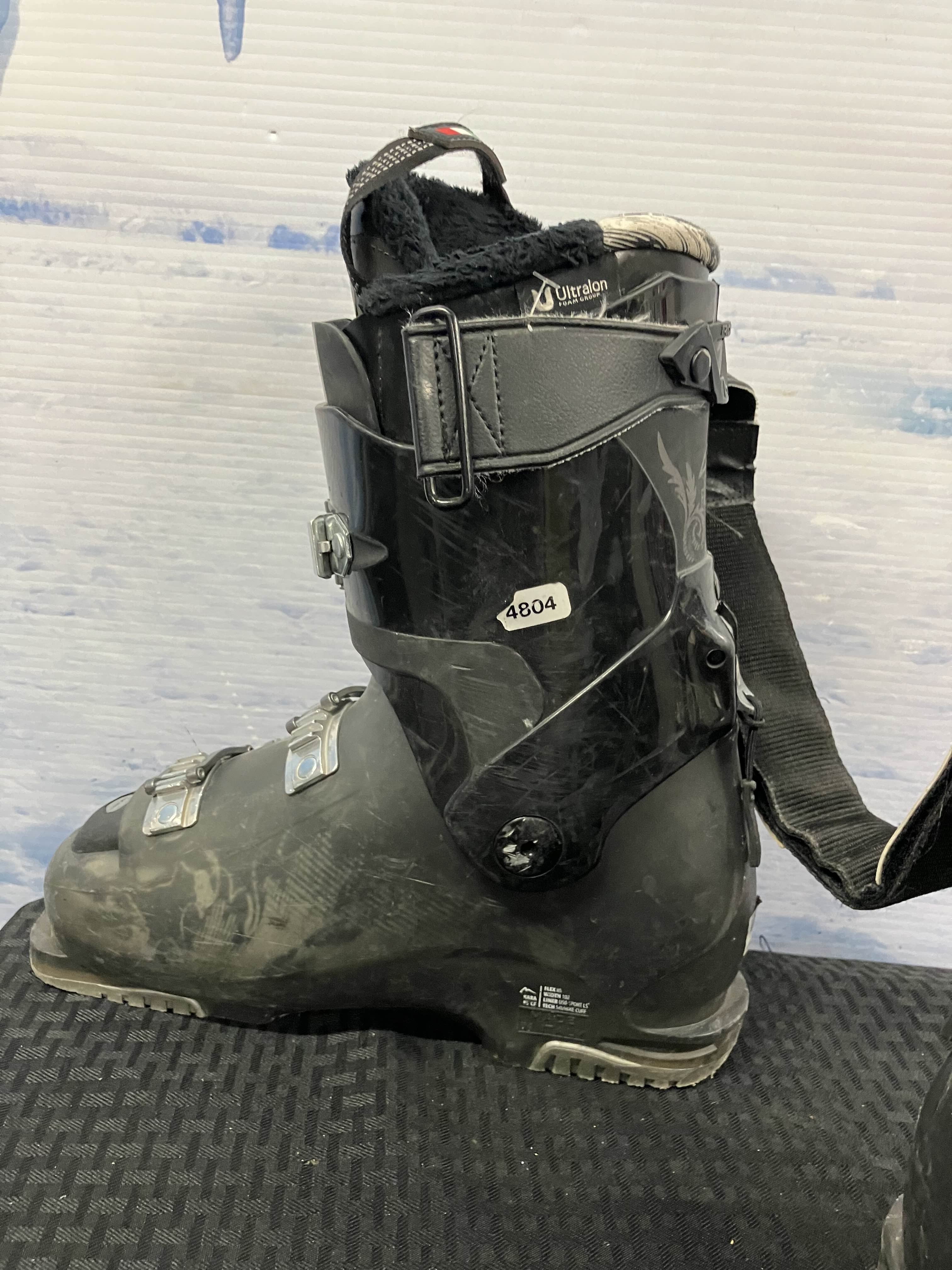 Used Roxa Kara 85 Ski Boots - 26.0