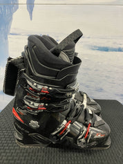Used Head FX 7.5 Ski Boots - 25.5