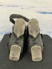 Used Head FX 7.5 Ski Boots - 25.5