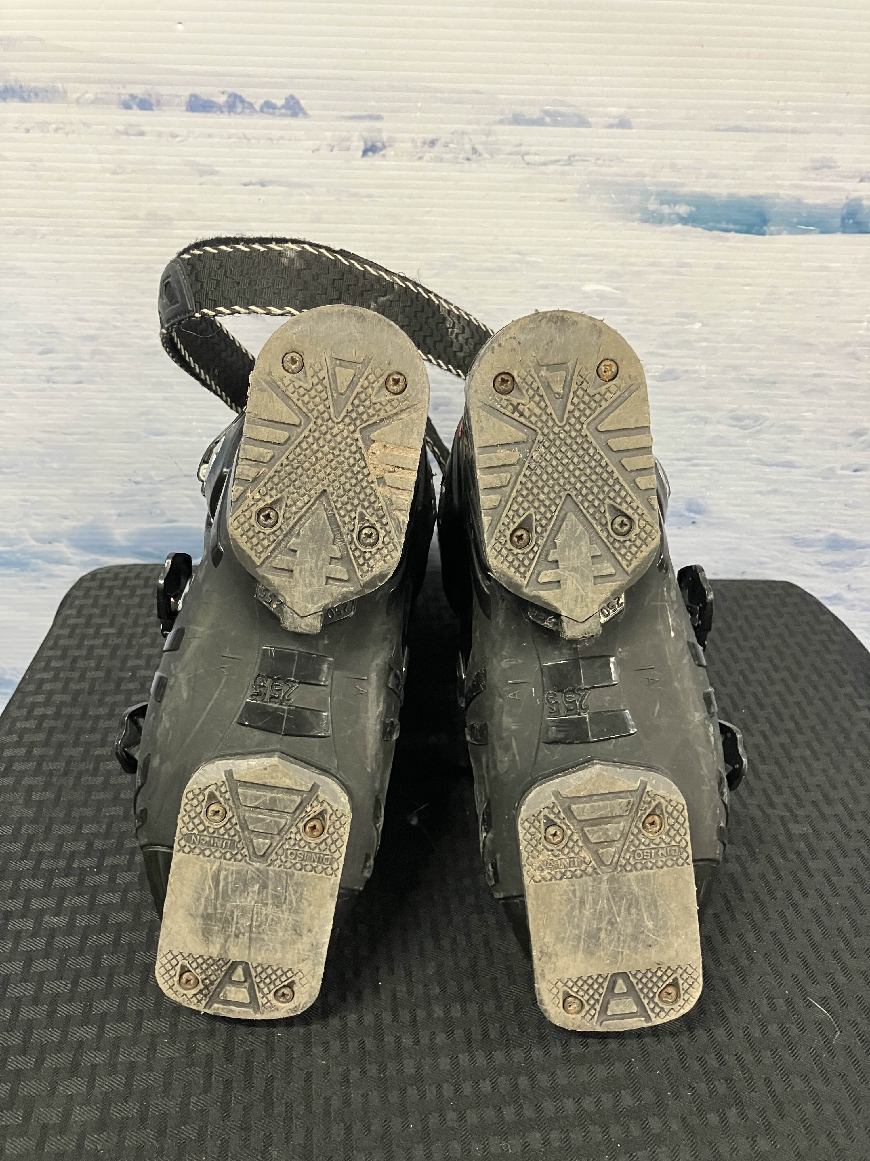 Used Head FX 7.5 Ski Boots - 25.5