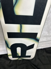 Used 2025 Ride Warpig 154CM Snowboard