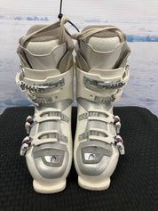 Used Head Next Edge 70 Ski Boots - 24.5