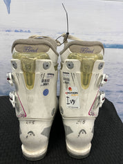 Used Head Next Edge 70 Ski Boots - 24.5