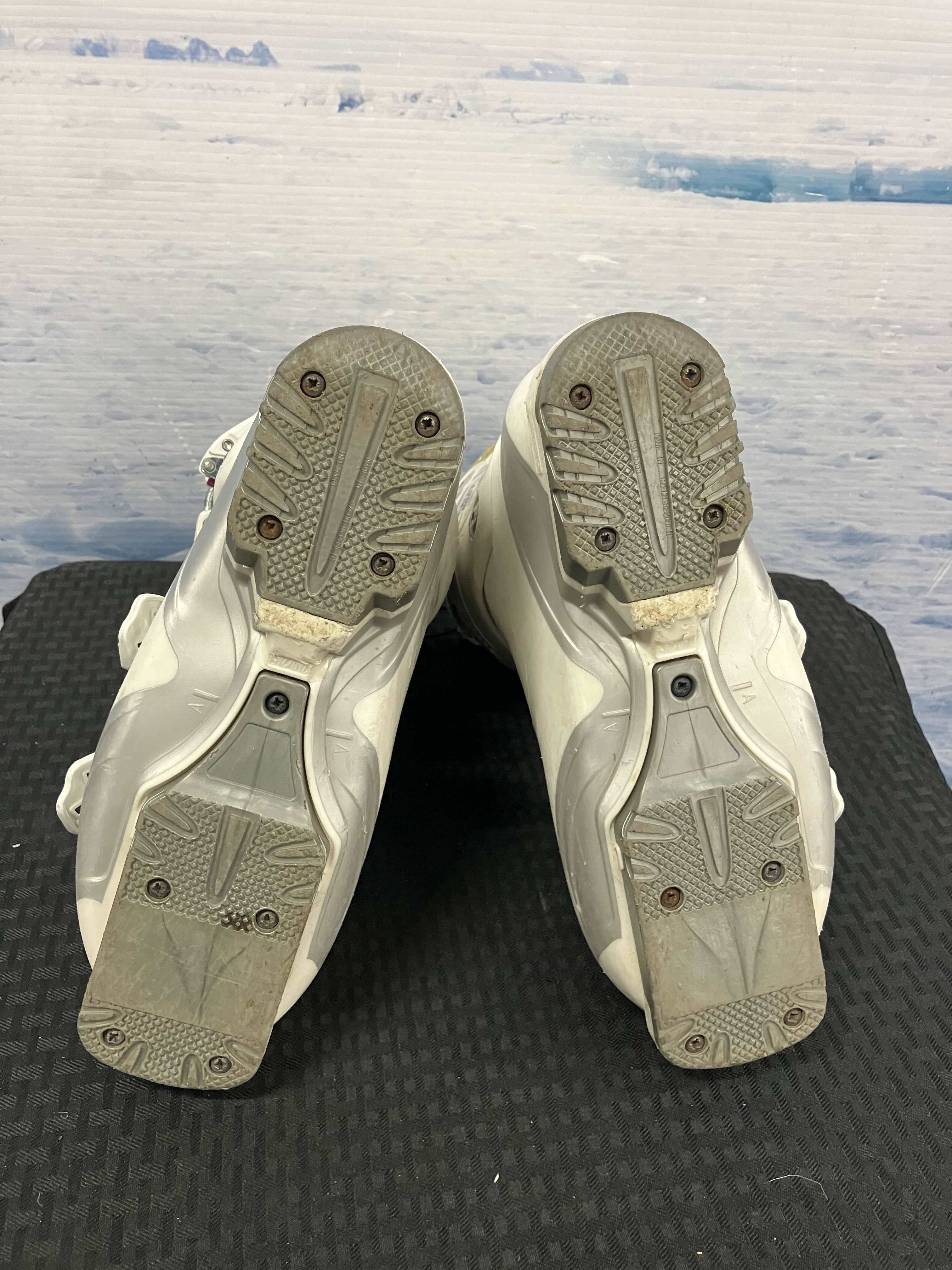 Used Head Next Edge 70 Ski Boots - 24.5