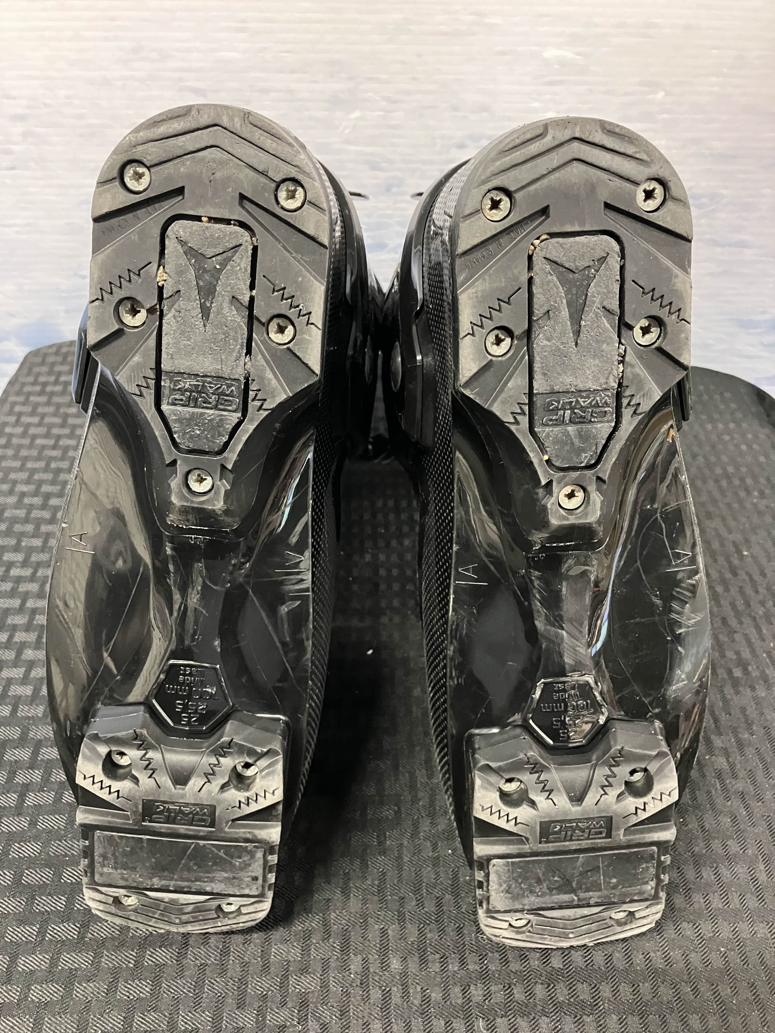 Used Atomic Savor R80 Ski Boots - 25.5