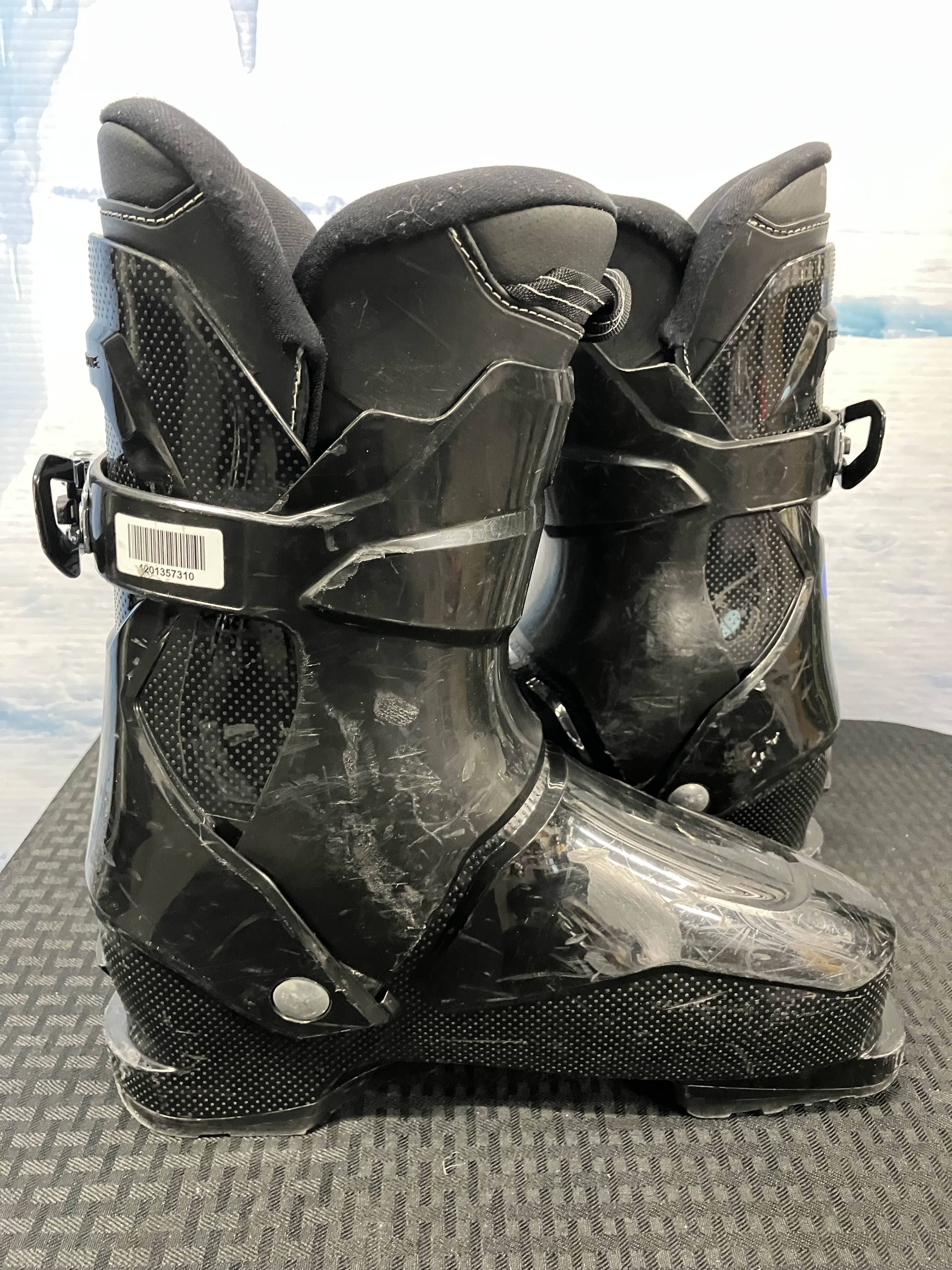 Used Atomic Savor R80 Ski Boots - 25.5