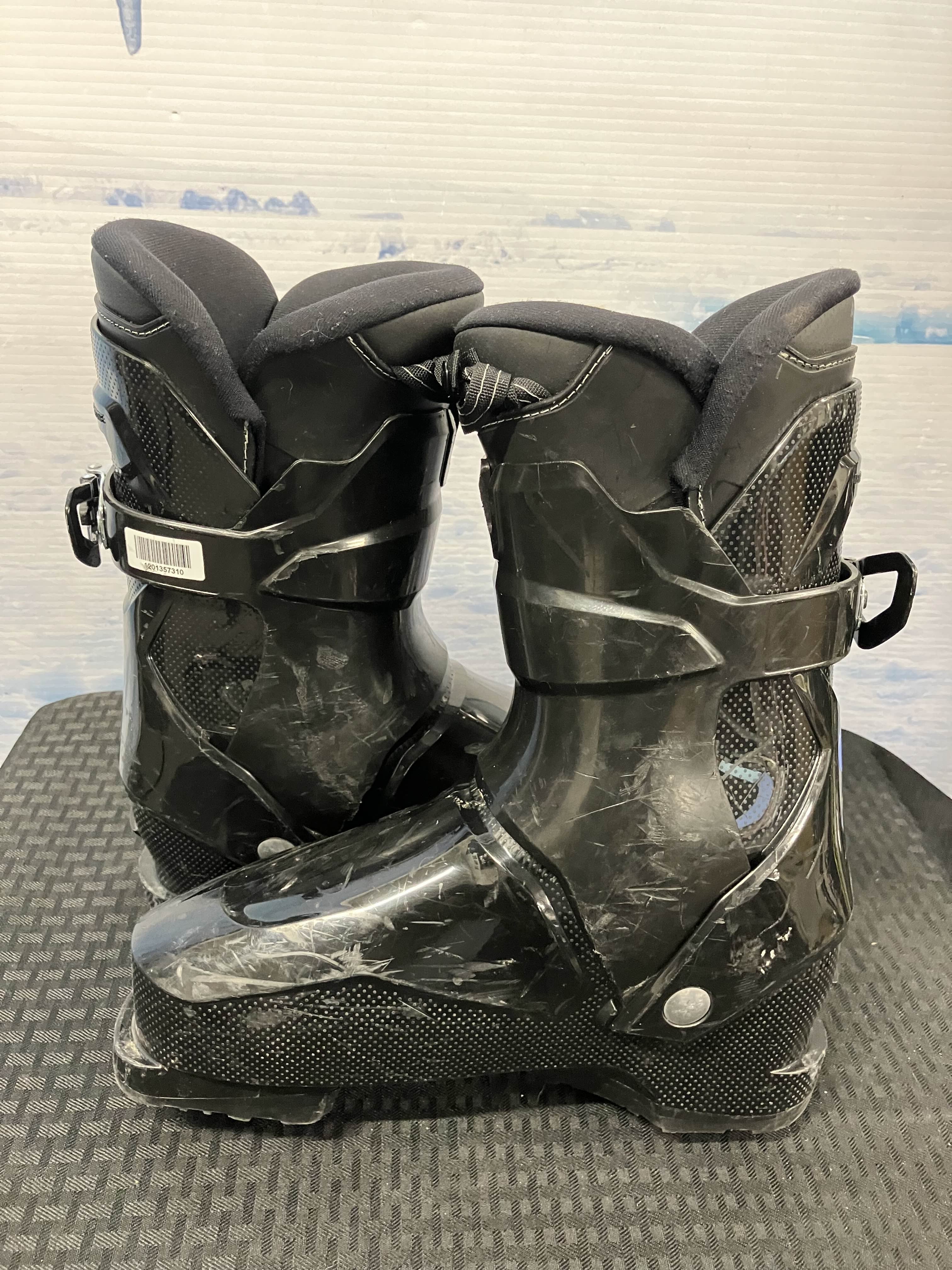 Used Atomic Savor R80 Ski Boots - 25.5