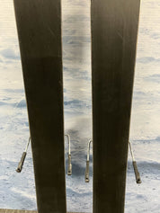 Used Rossignol Sender 90 Pro Skis 150cm w/ Look 10 Bindings