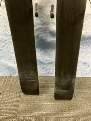 Used Rossignol Sender 90 Pro Skis 150cm w/ Look 10 Bindings
