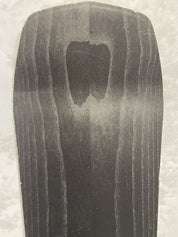 Lightly Used 2025 Capita Black Snowboard of Death Snowboard 159cm