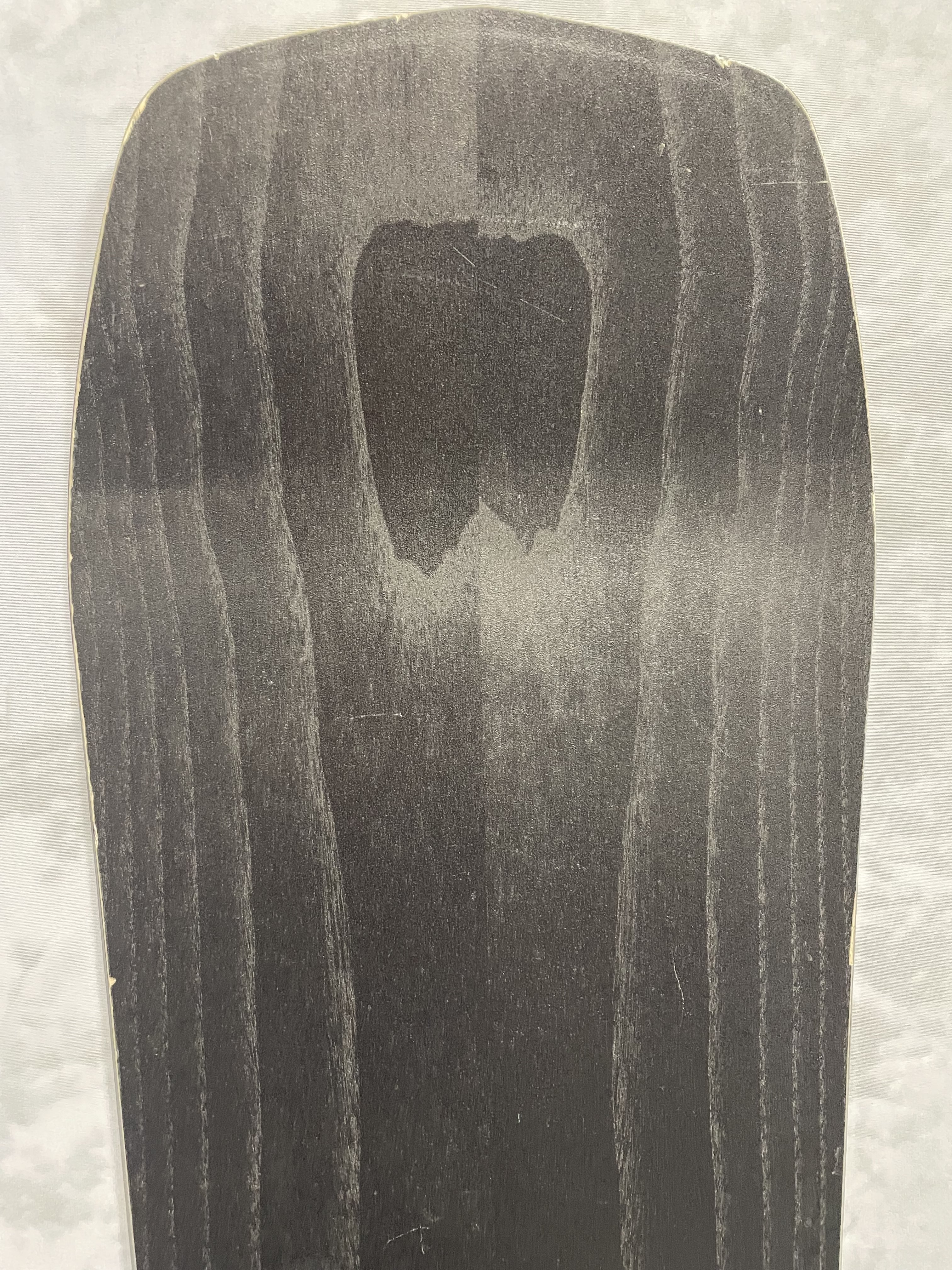 Lightly Used 2025 Capita Black Snowboard of Death Snowboard 159cm