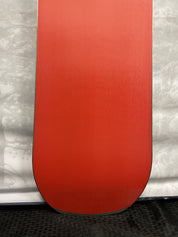 Lightly Used 2025 Capita Black Snowboard of Death Snowboard 159cm
