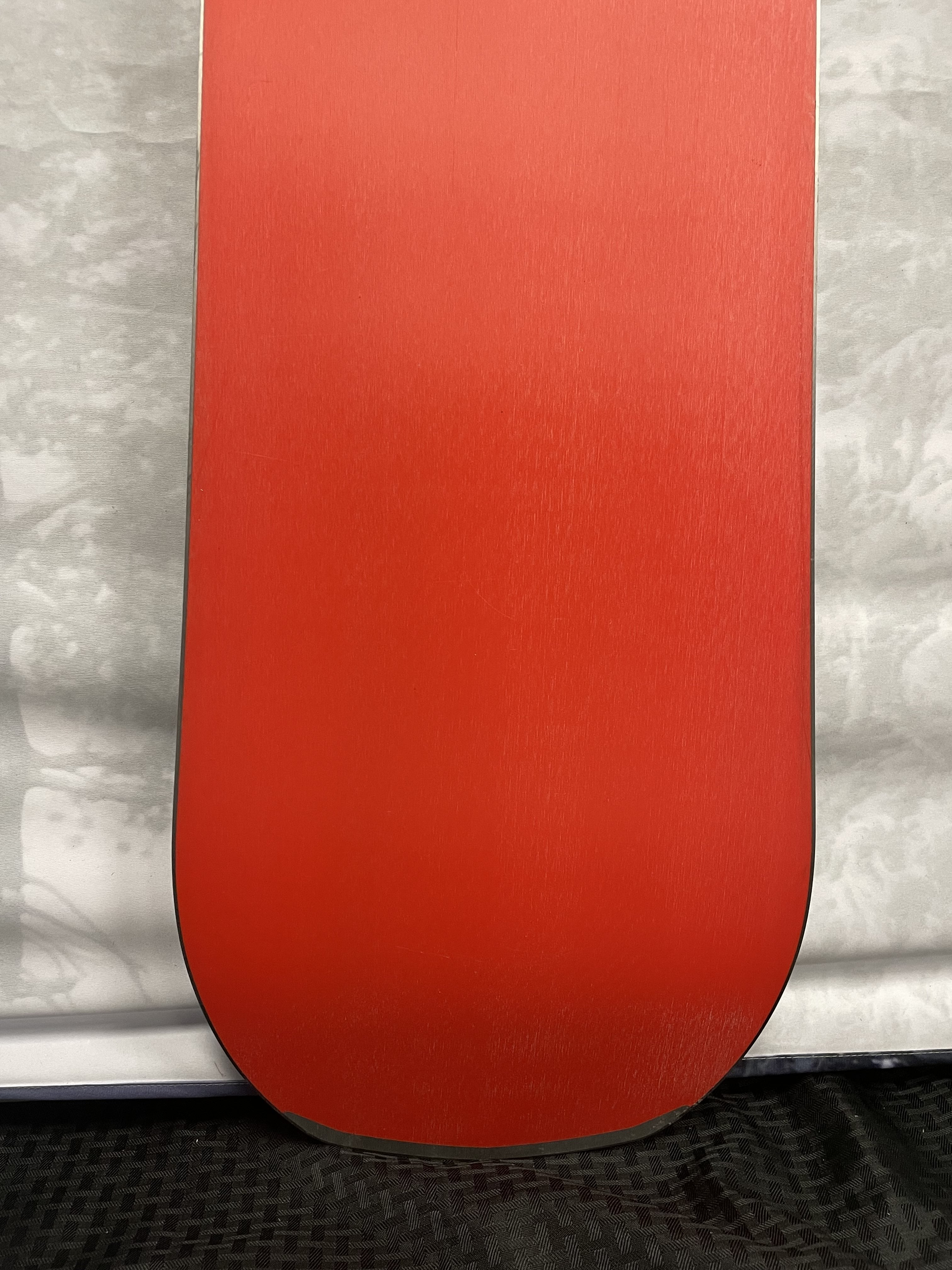 Lightly Used 2025 Capita Black Snowboard of Death Snowboard 159cm