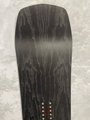 Lightly Used 2025 Capita Black Snowboard of Death Snowboard 159cm