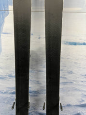 Used Rossignol Experience 86 Ti 176cm Skis w/ Look 12 Demo Bindings