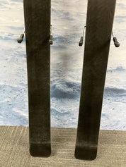 Used Rossignol Experience 86 Ti 176cm Skis w/ Look 12 Demo Bindings