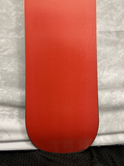 Lightly Used 2025 Capita Black Snowboard of Death Snowboard 159cm