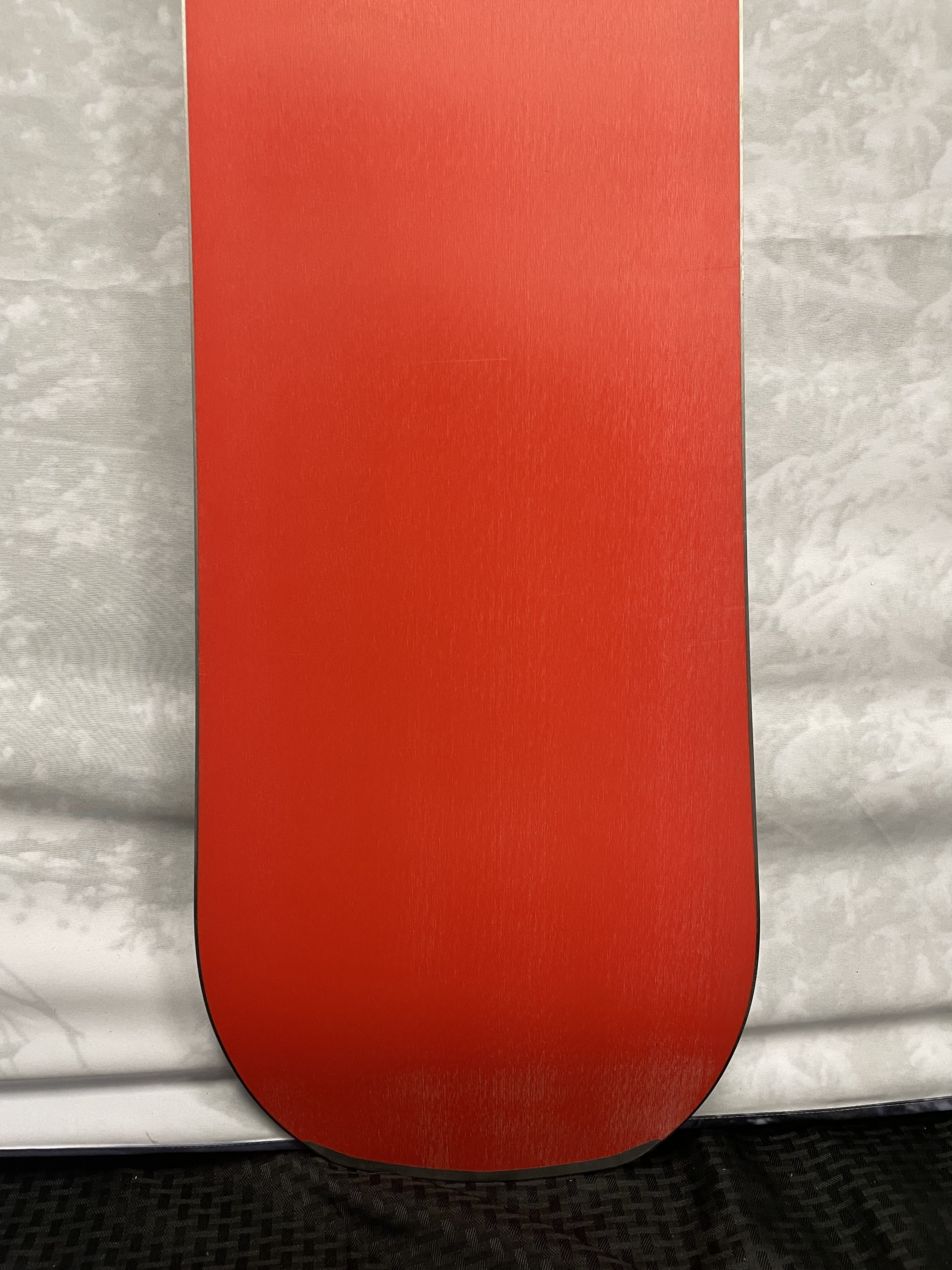 Lightly Used 2025 Capita Black Snowboard of Death Snowboard 159cm