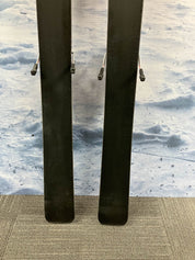 Used Rossignol Experience 86 Ti 167cm Skis w/ Look 14 Demo Bindings