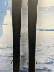 Used Rossignol Experience 86 Ti 176cm Skis w/ Look 14 Demo Bindings
