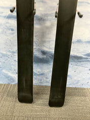 Used Rossignol Experience 86 Ti 176cm Skis w/ Look 14 Demo Bindings