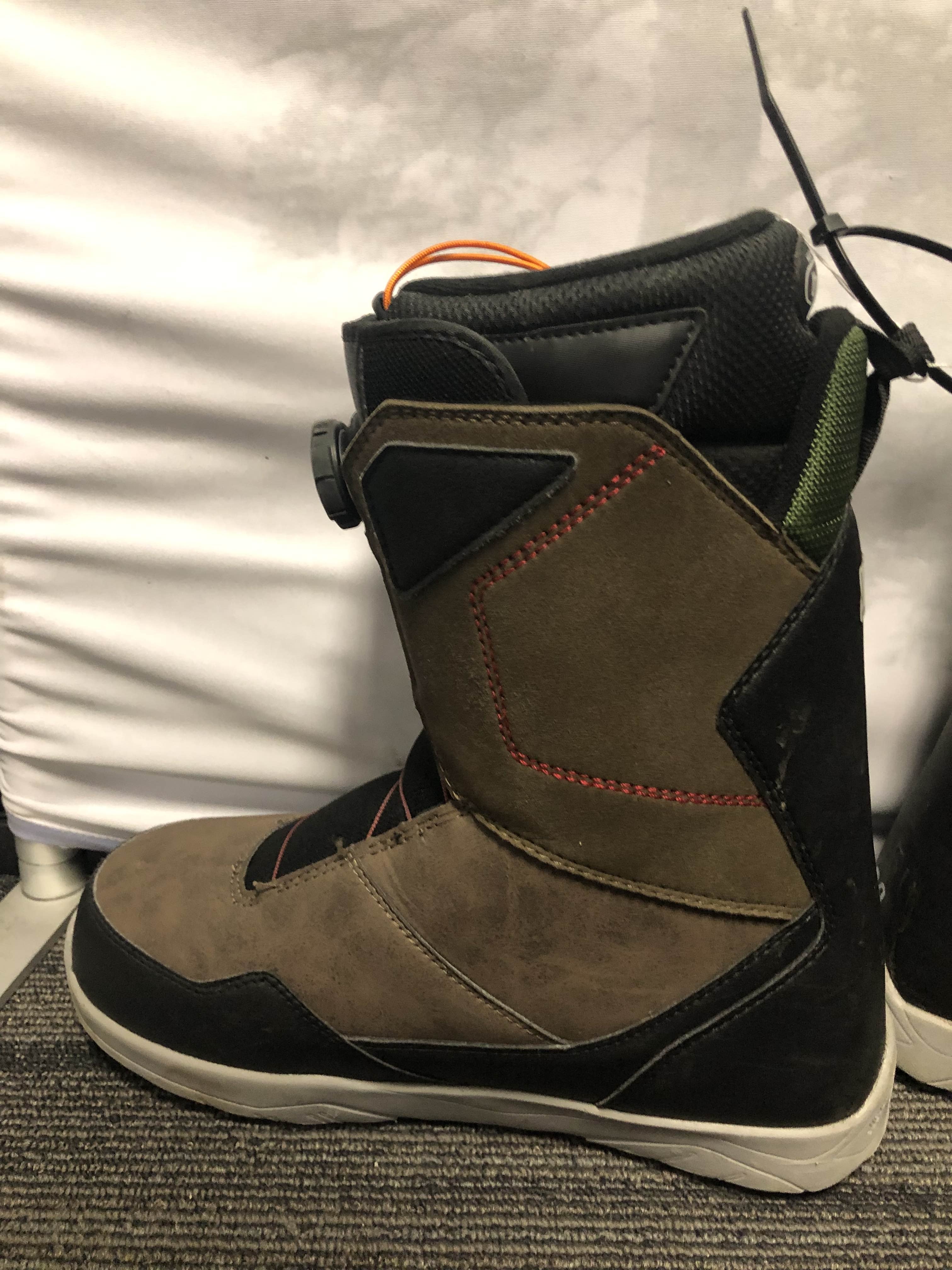 Used ThirtyTwo Shifty Boa - 29.0