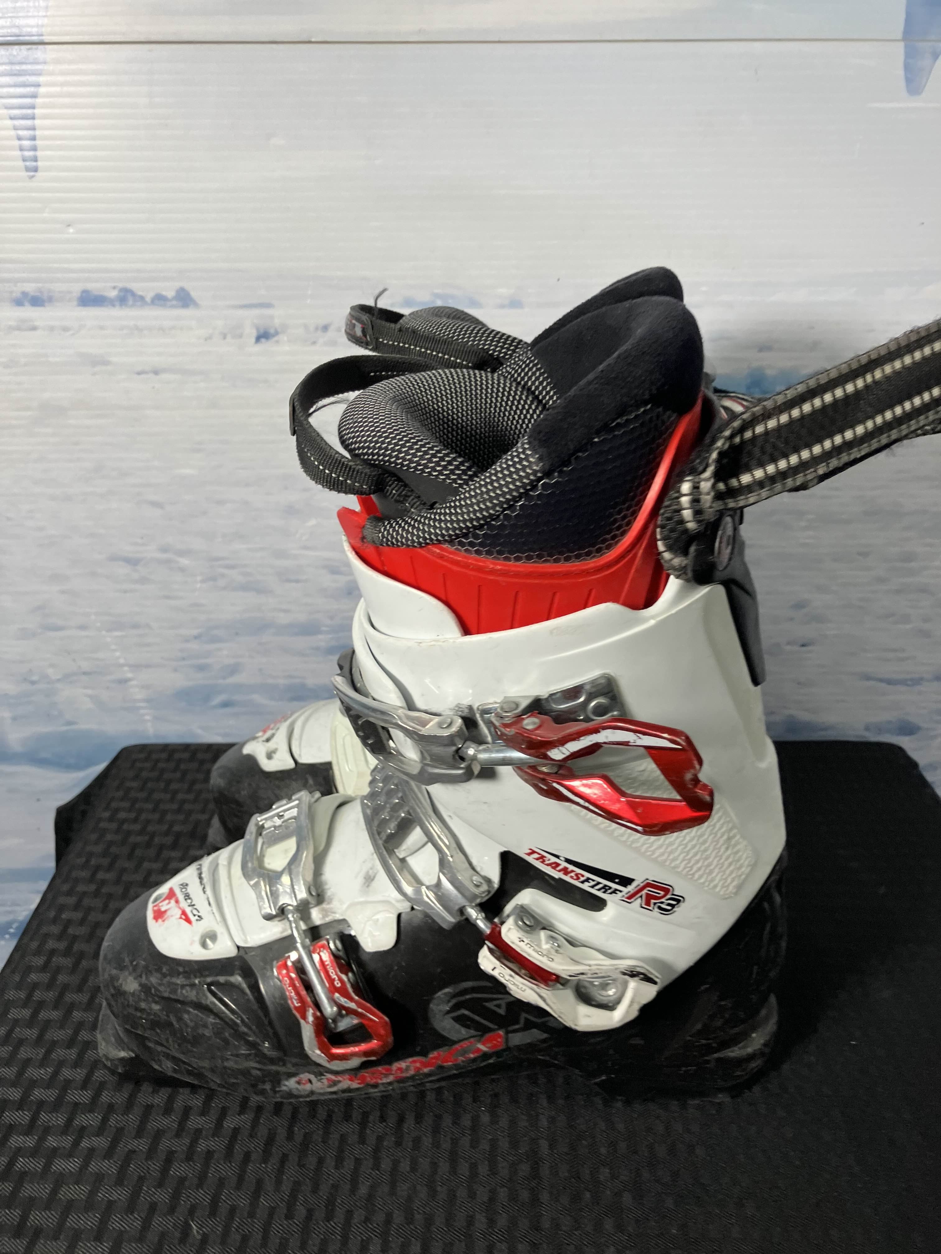 Used Nordica Transfire Men's Ski Boot - 27MP