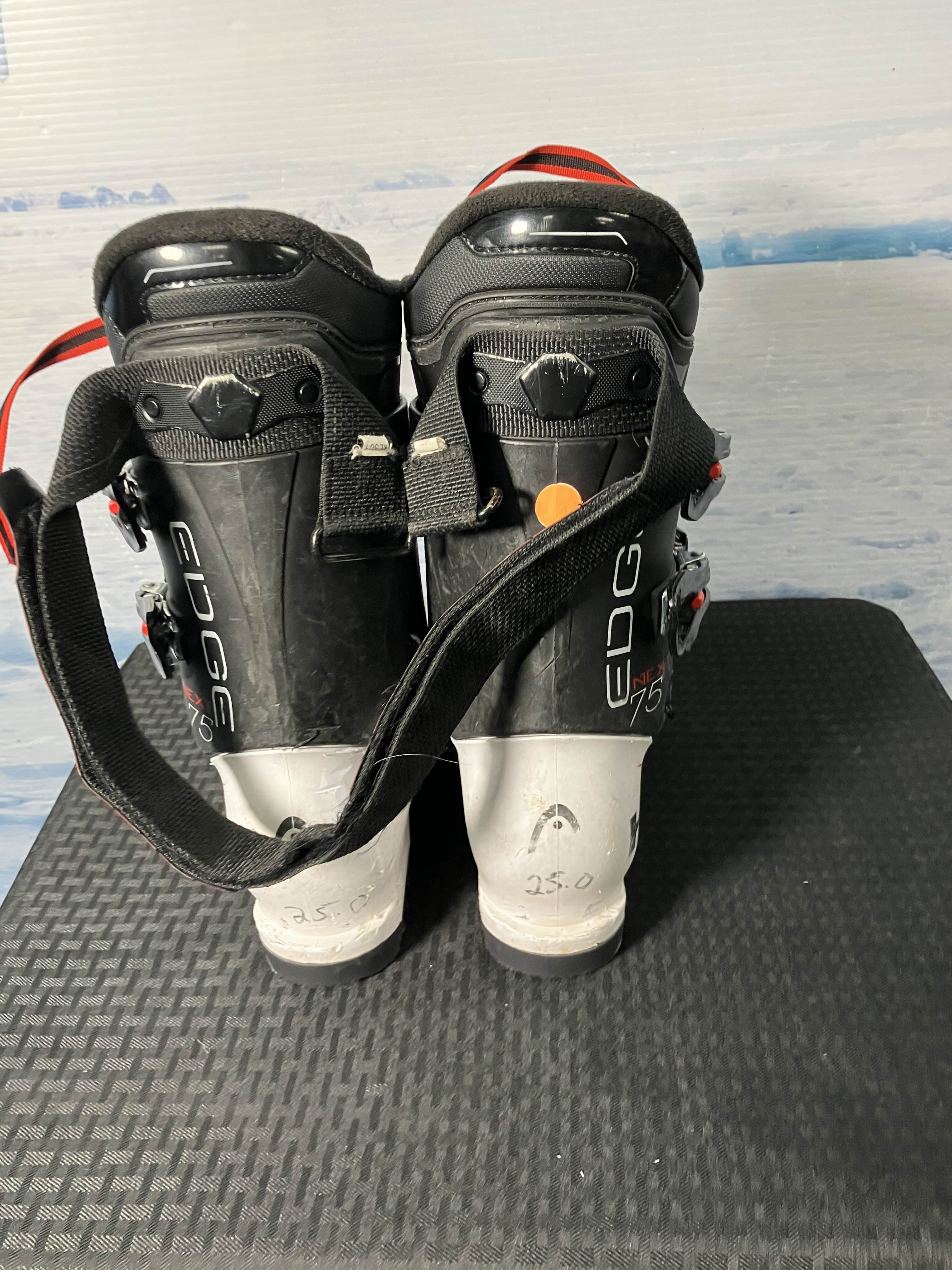 Used Head Next Edge 75 W Ski Boot - 25MP