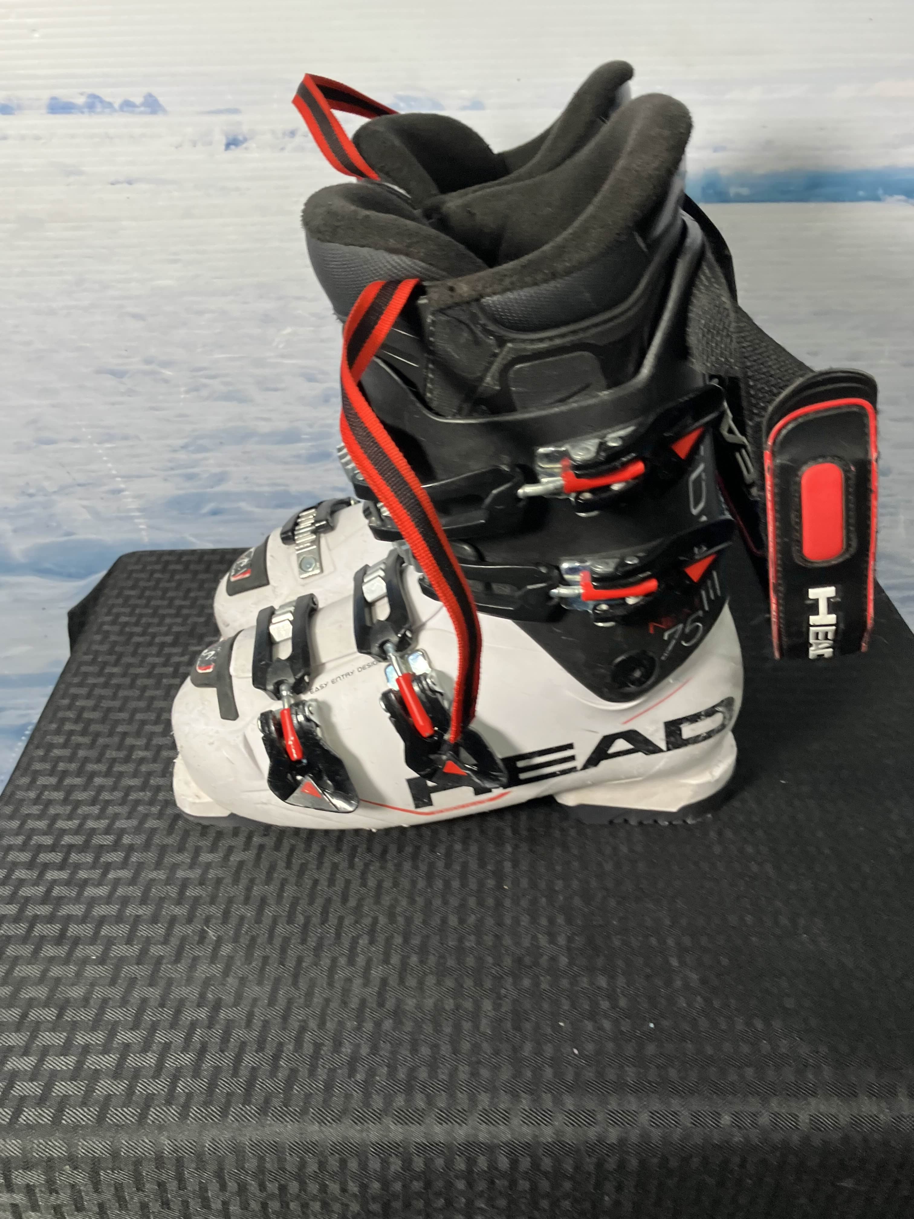Used Head Next Edge 75 W Ski Boot - 25MP