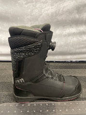 Used Nidecker Trinity BOA Snowboard Boot 26.5MP