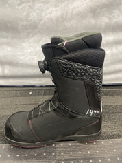 Used Nidecker Trinity BOA Snowboard Boot 26.5MP