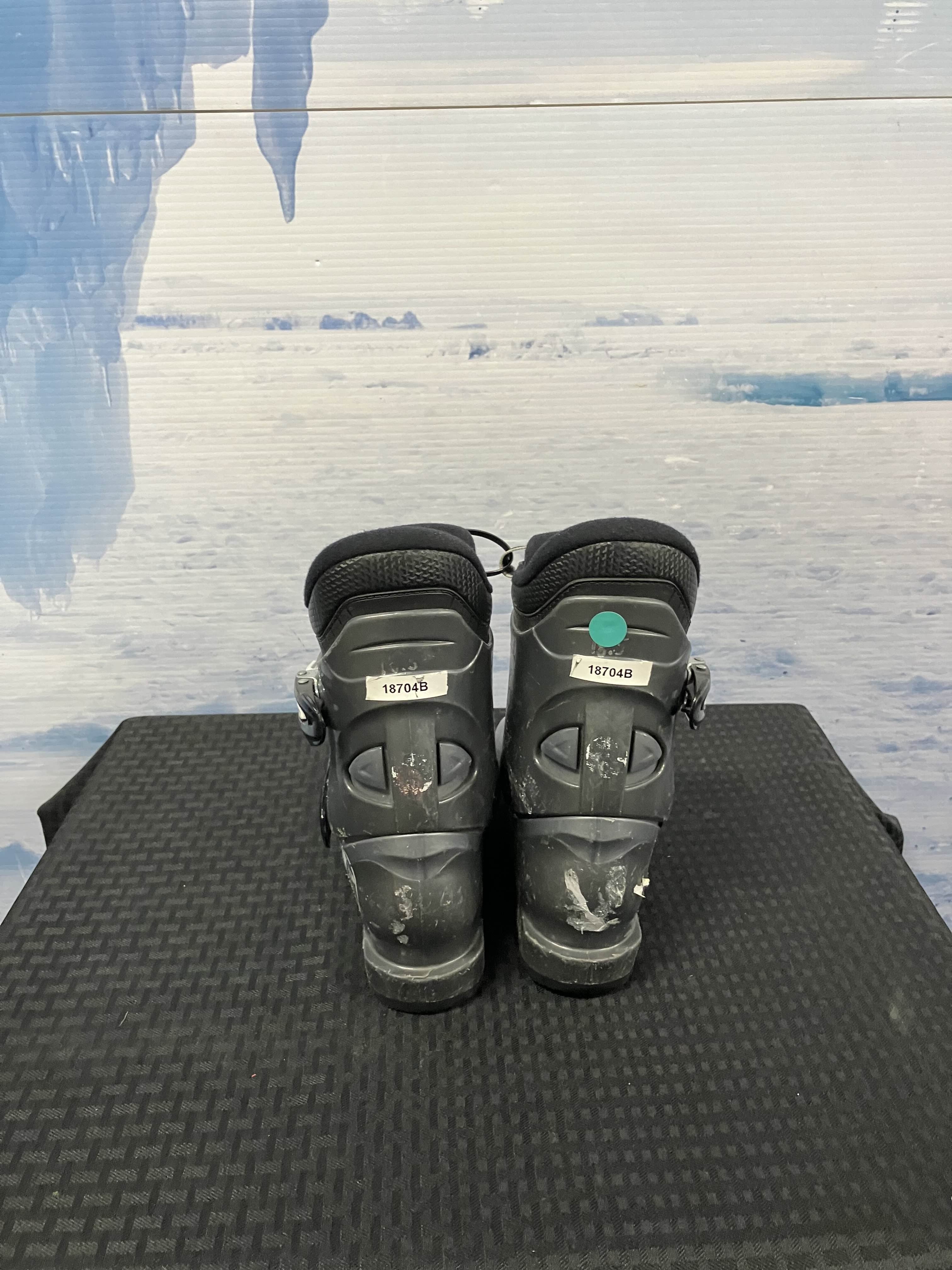 Used Rossignol Comp Ski Boot - 18.5MP
