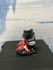 Used Nordica Firearrow Ski Boot - 19.5MP