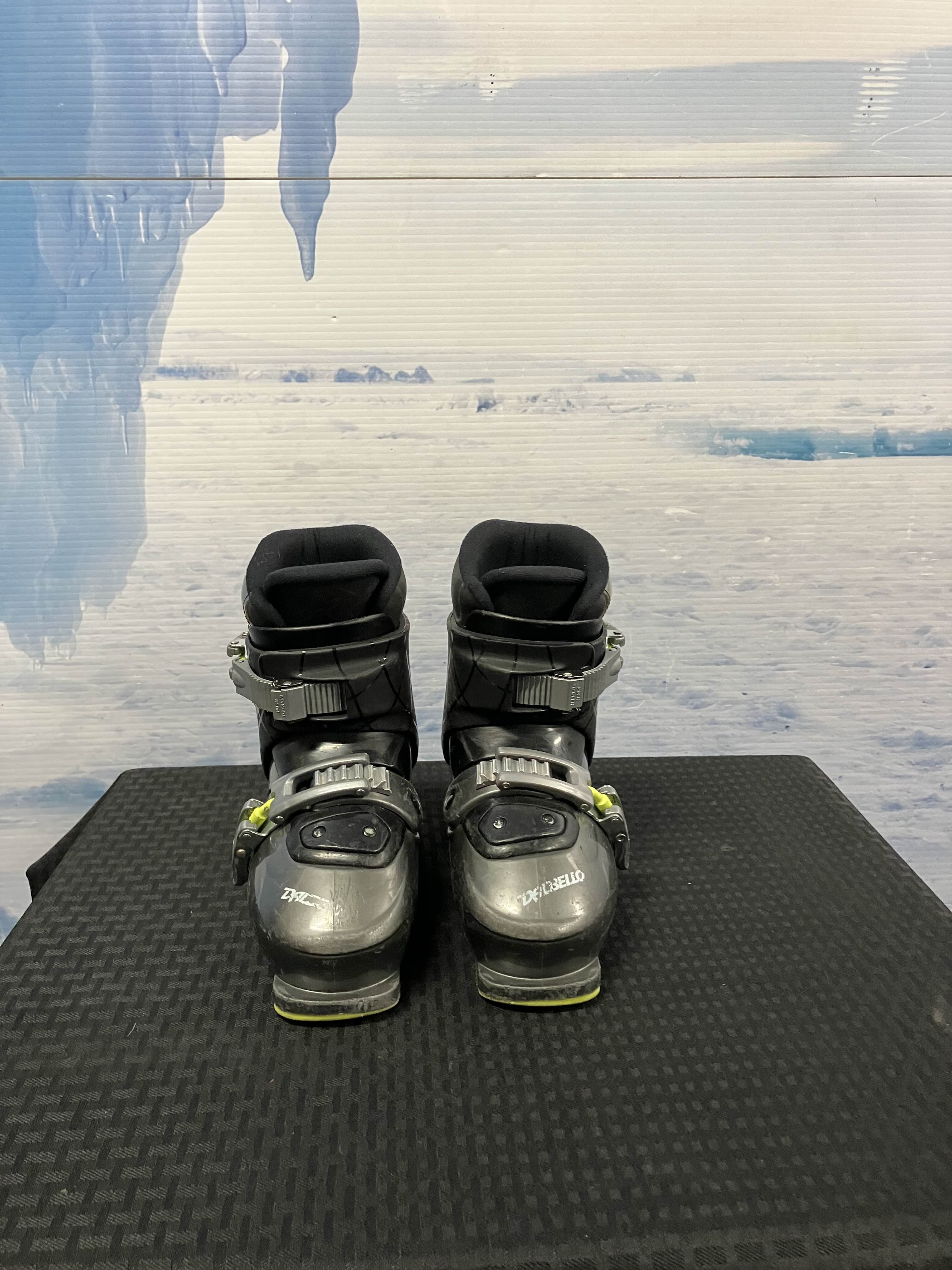 Used Dalbello Fxr Ski Boot - 20.5MP
