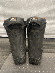Used Nitro Team TSL Snowboard boot - 27.0