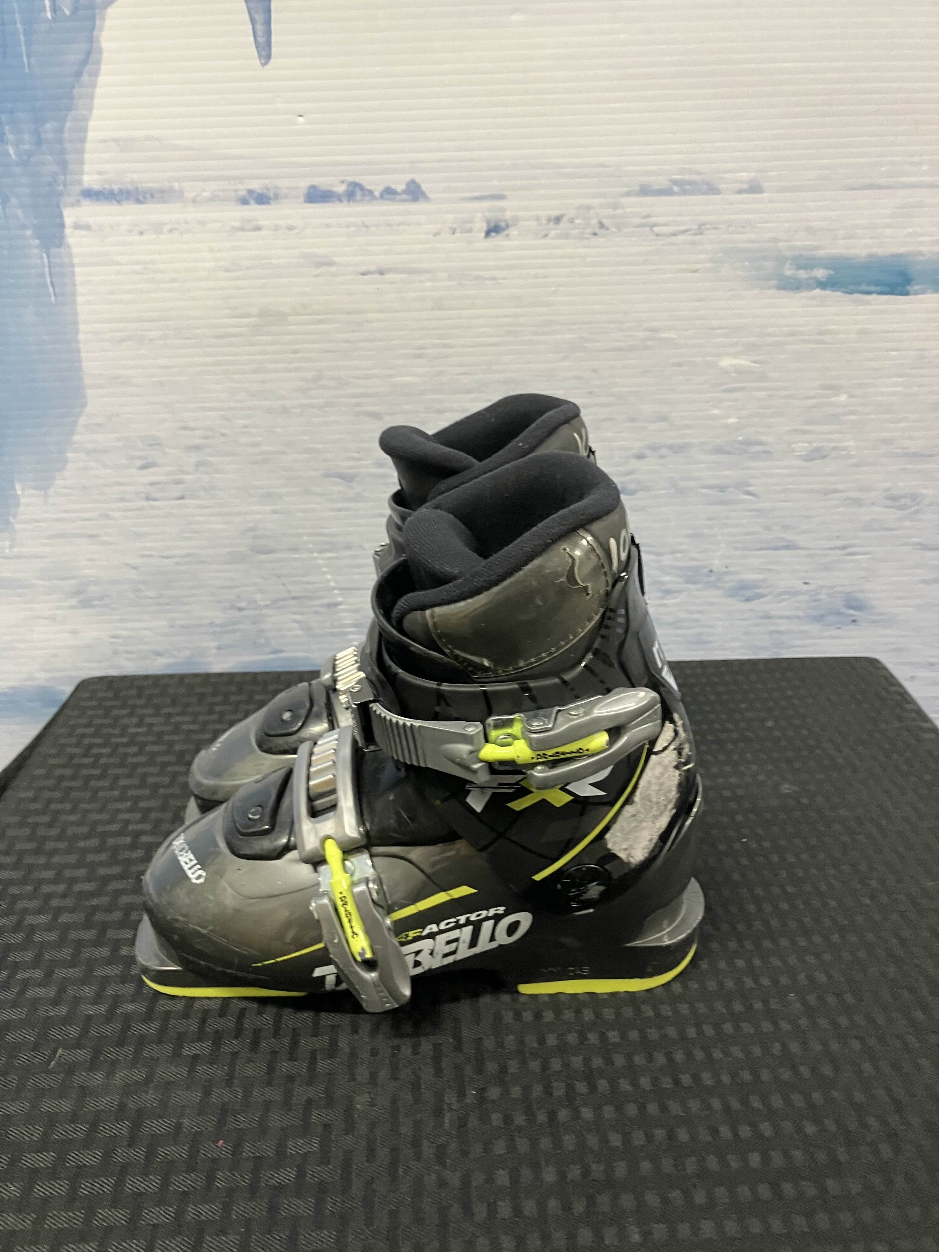 Used Dalbello Fxr Ski Boot - 20.5MP