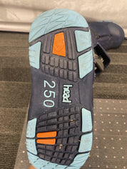 Used Head Six50 Snowboard Boot 25.0