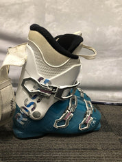 Used Rossignol Kelia 60 Ski Boot 24.5MP