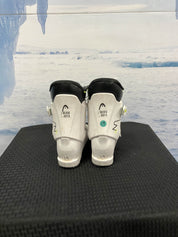 Used Head Z2 Ski Boot - 19MP