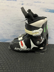 Used Atomic Waymaker Jr 2 Ski Boot - 20.5MP