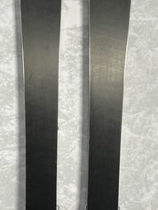 Used 2023 Salomon QST 98 176 Skis w/ Armada GW 13 Bindings