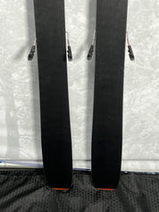 Used 2023 Salomon QST 98 176 Skis w/ Armada GW 13 Bindings