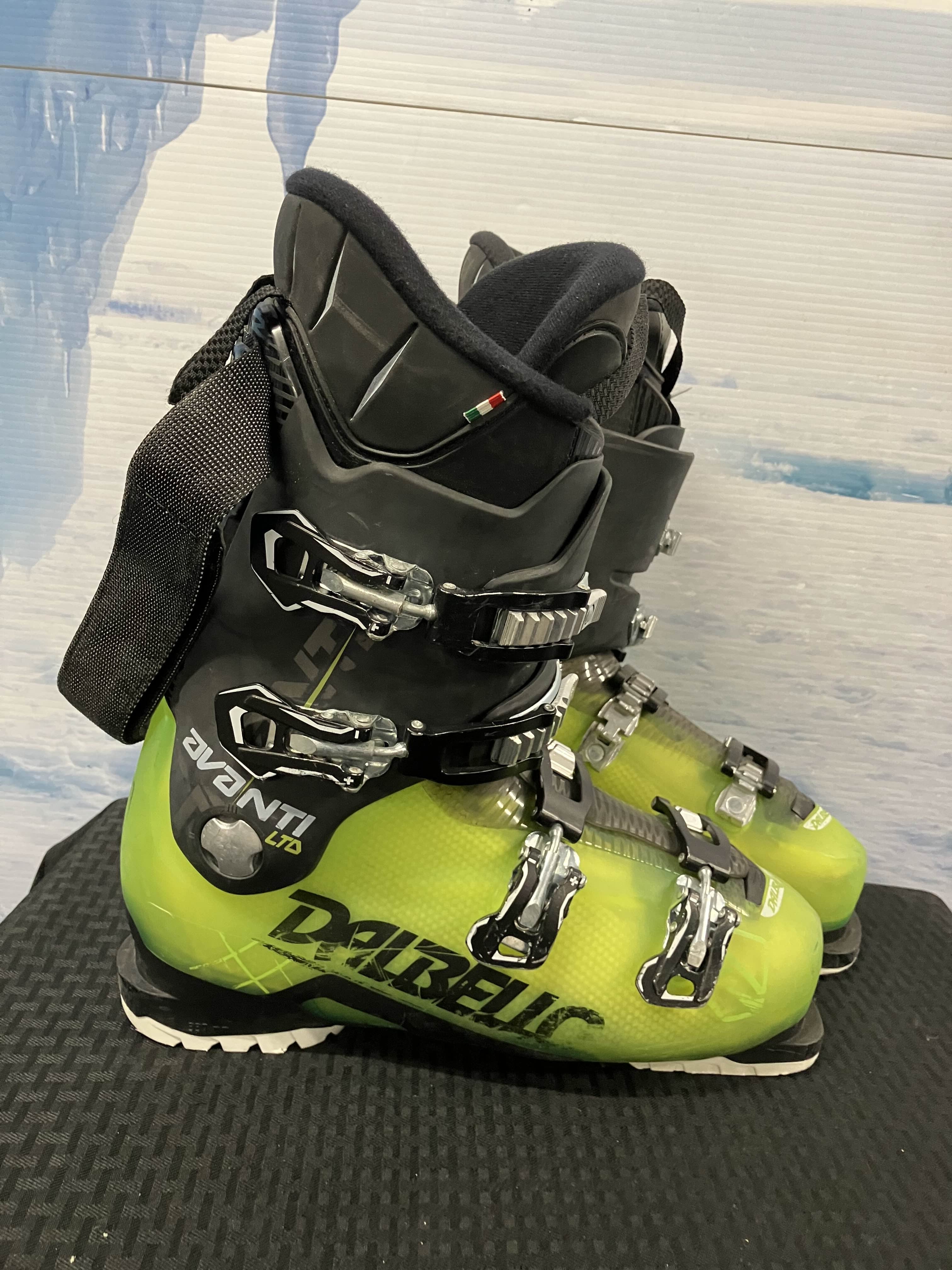 USED Dalbello Avanti 29.5 Ski Boot