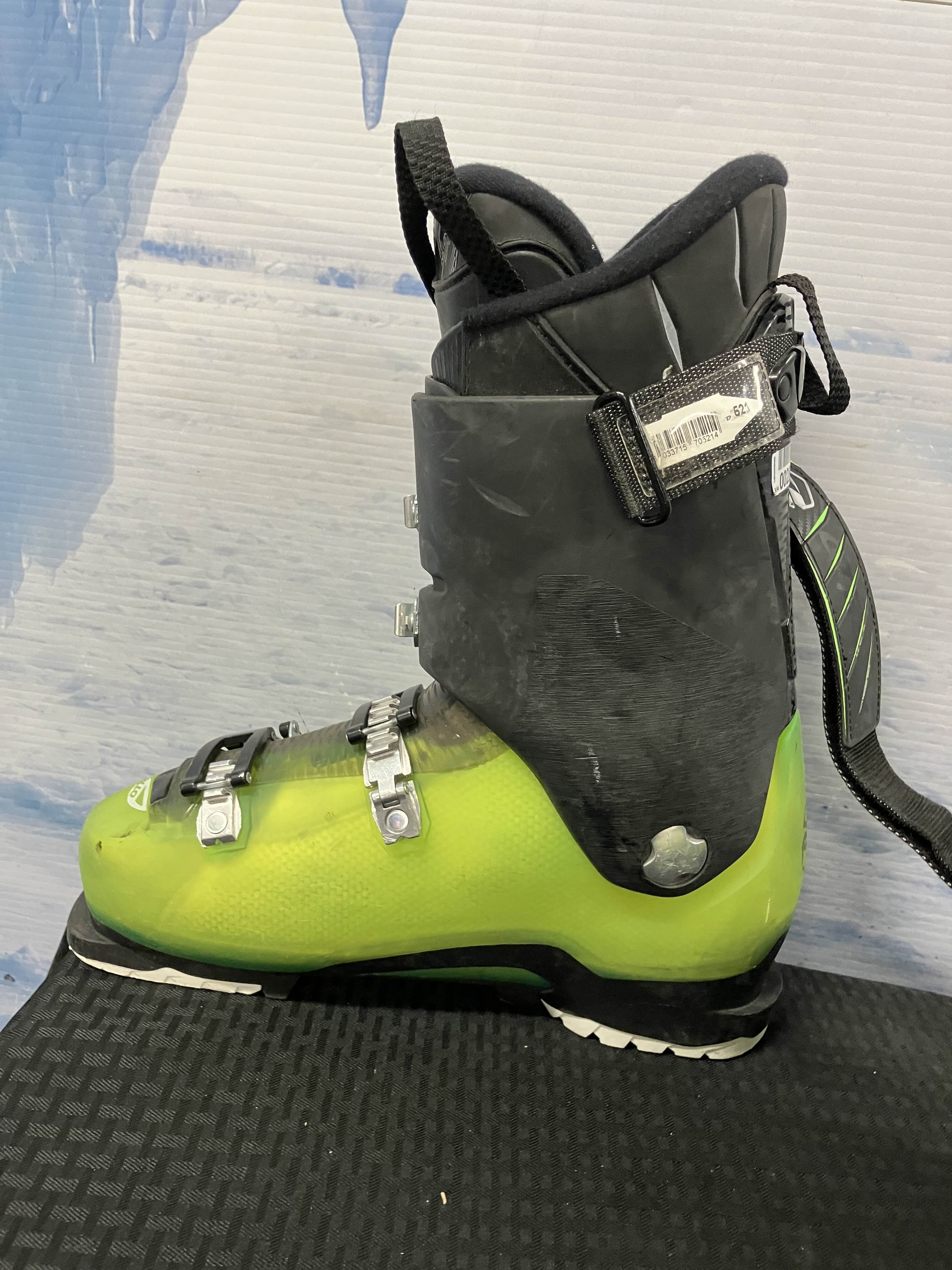 USED Dalbello Avanti 29.5 Ski Boot
