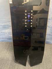 Used 2024 Capita Spring Break Powder Glider Men's Snowboard - 154CM