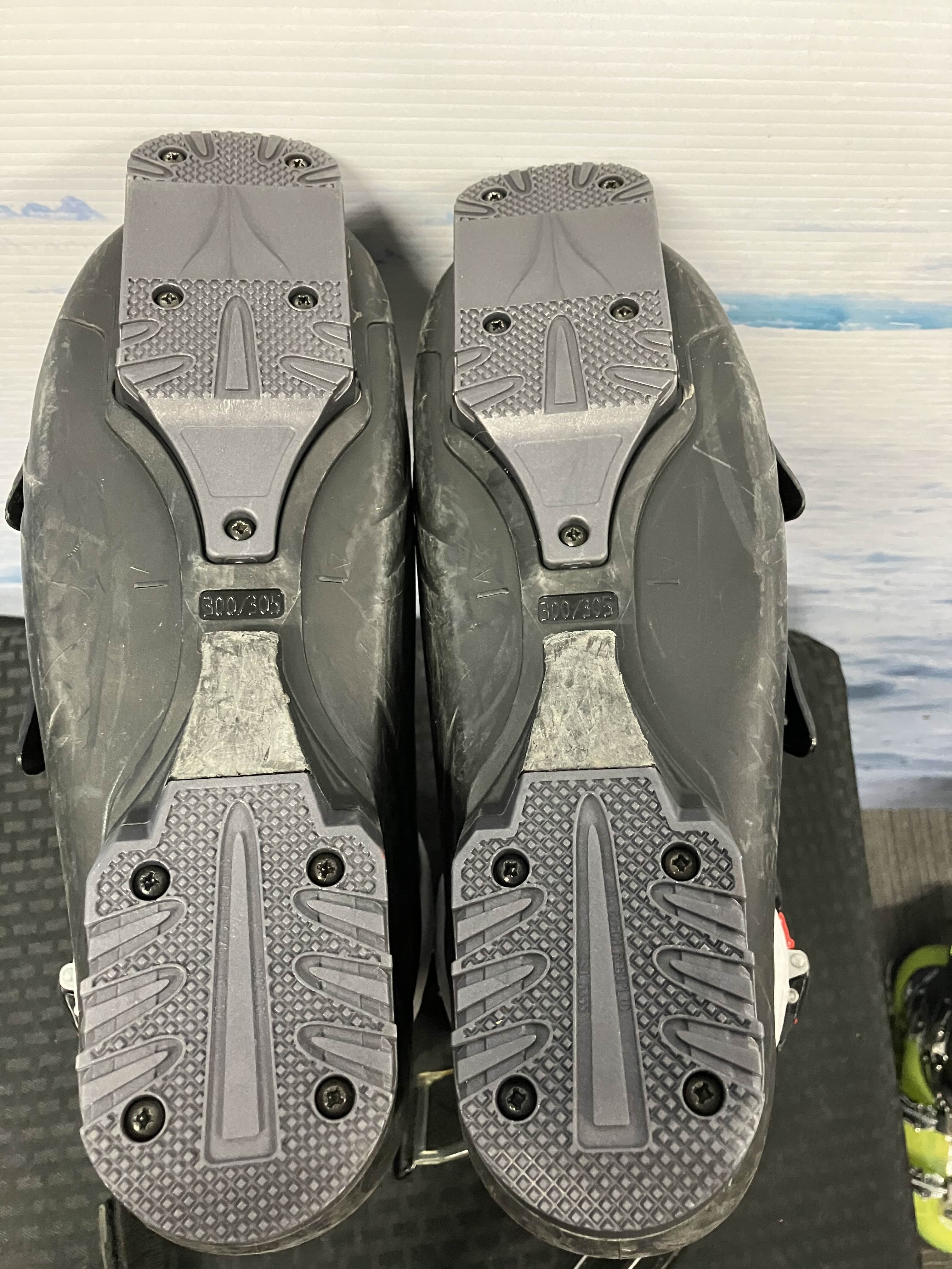 Used Head Next Edge 80 Ski Boot - 29.5MP