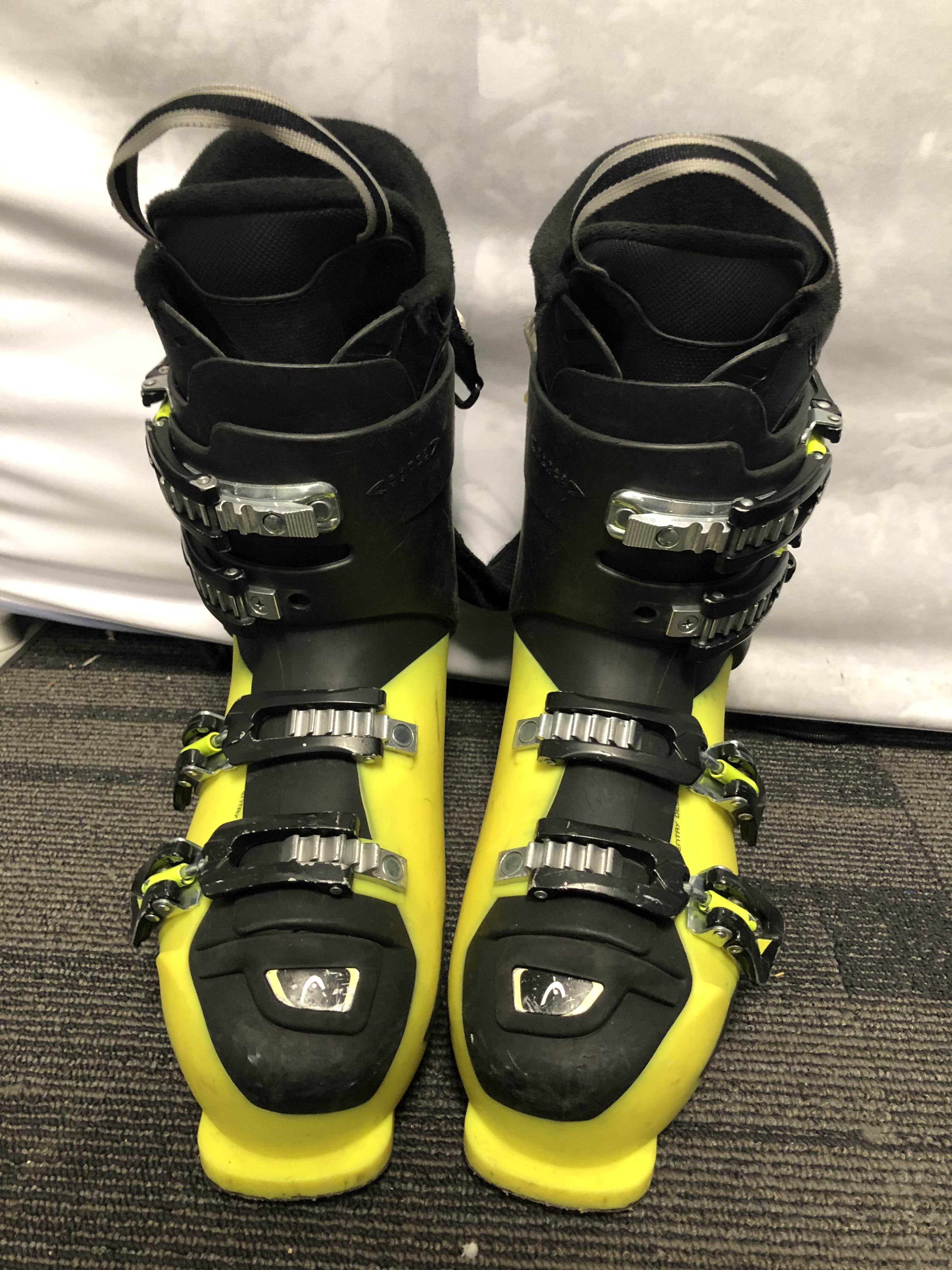 Used Head Next Edge 85 Ski Boot - 26.5MP
