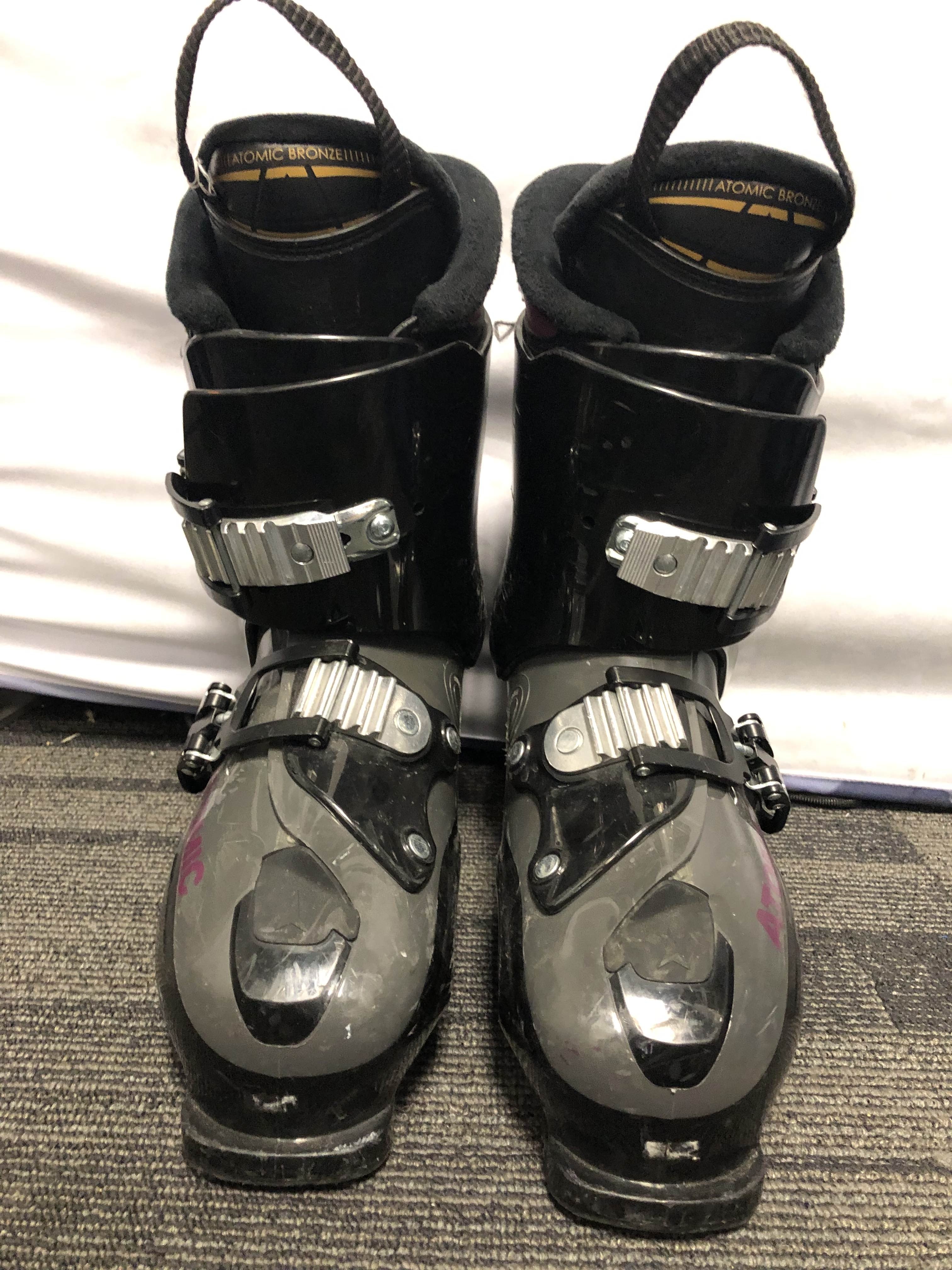 Used Atomic Livefit 90 Ski Boot - 27.0