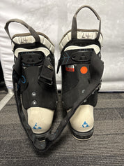 Used Fischer My Rc Pro 24.5 Ski Boot