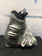 Used Nordica One Easy 5 Ski Boot 25.5MP